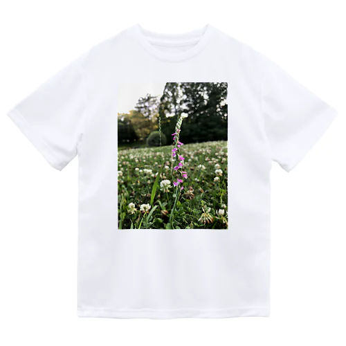 ネジリバナ2022 Dry T-Shirt