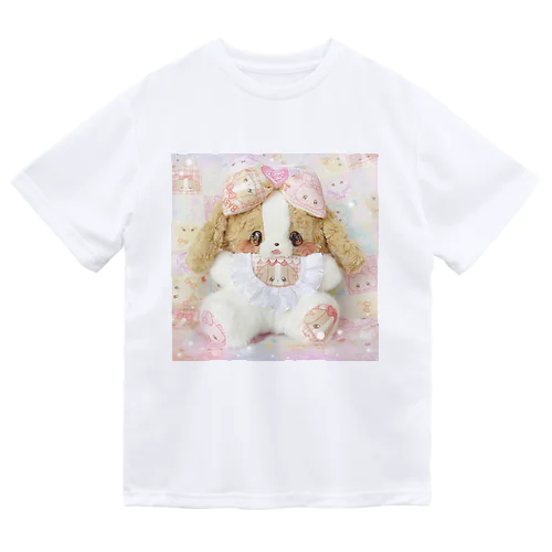 はぐっともかちゃん♡ Dry T-Shirt