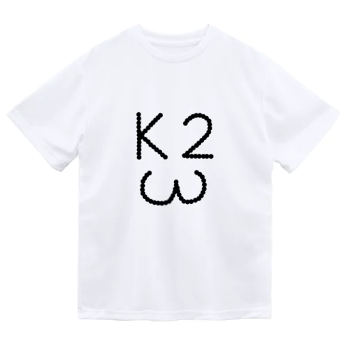 K23 ドライTシャツ