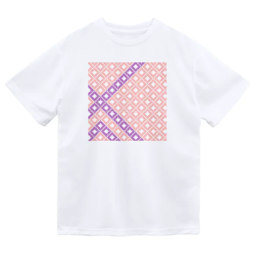 もどこｓ04 Dry T-Shirt