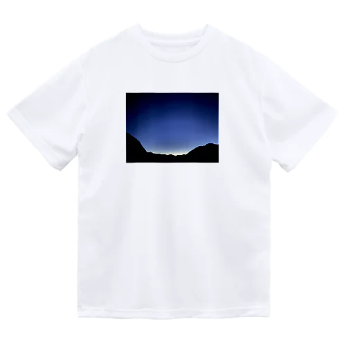 夜明けTシャツ Dry T-Shirt