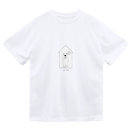 イエティ（小） Dry T-Shirt