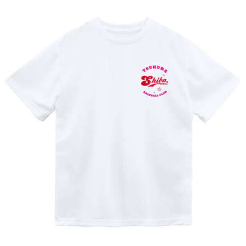 芝桜BBC3 ドライTシャツ