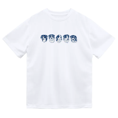 Twitter Tシャツ16 Dry T-Shirt