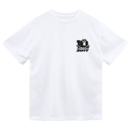 カラオケ部10th_A2 Dry T-Shirt