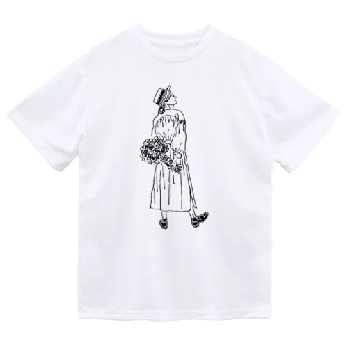 Ane'mone*のグッズ Dry T-Shirt