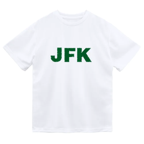 JFK Tシャツ ドライTシャツ