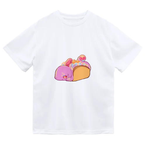 ゆめかわべりぃ ドライTシャツ