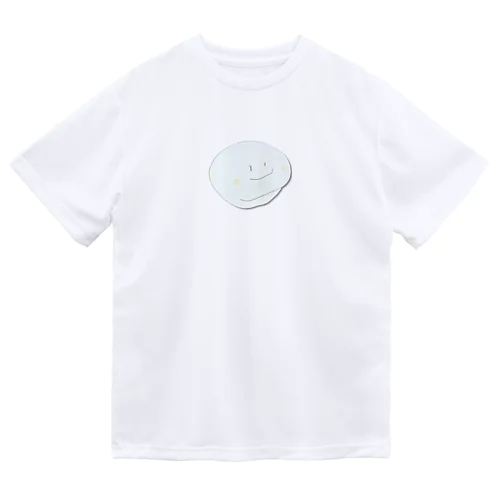 にこにこくん Dry T-Shirt
