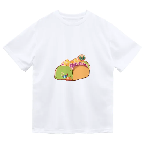 すたぁどらごん ドライTシャツ