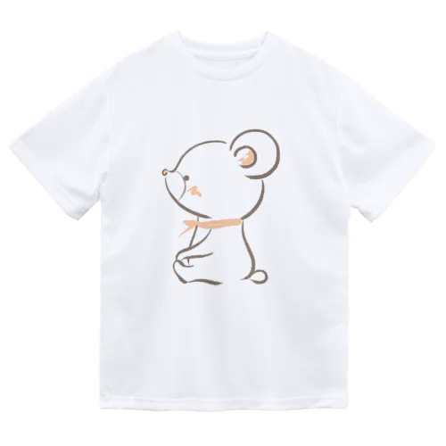 Baby Bear Lapis Dry T-Shirt