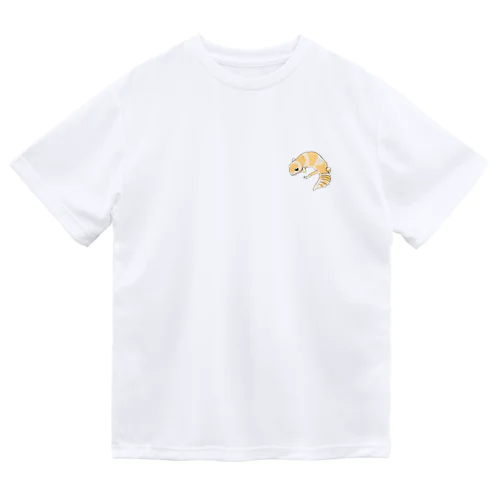 ニシアフくん。 Dry T-Shirt