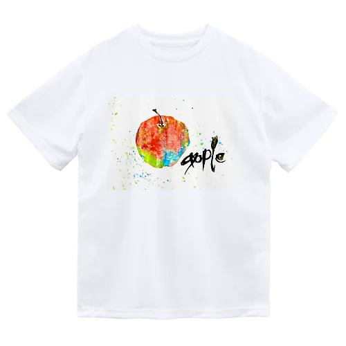 デコラティブ書道シリーズ ドライTシャツ