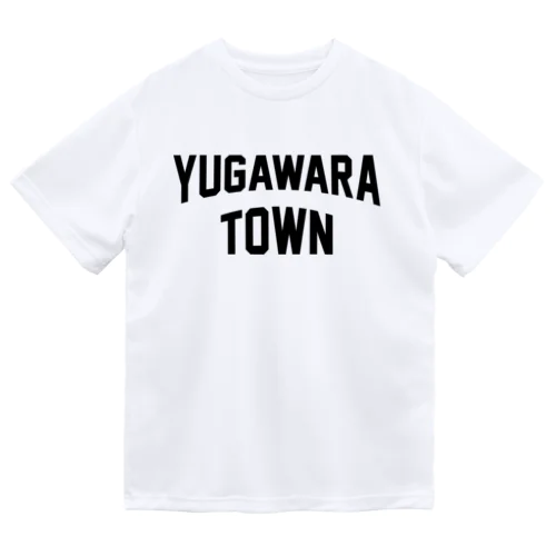 湯河原町 YUGAWARA TOWN Dry T-Shirt