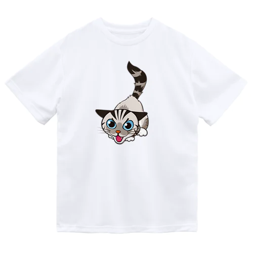 シャーシャージャンくん03 Dry T-Shirt