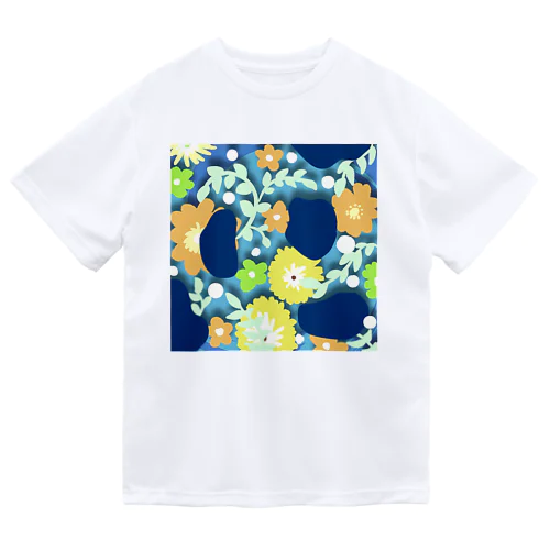 香華(こうか) ドライTシャツ