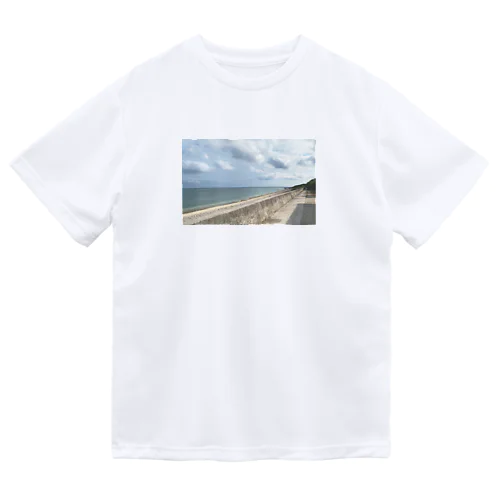 2022夏〜海と空〜 Dry T-Shirt