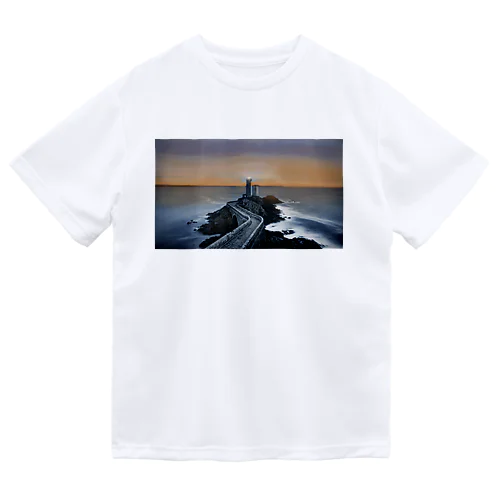 無名シリーズ Dry T-Shirt