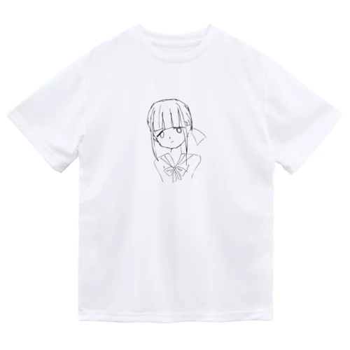 アマ子 Dry T-Shirt