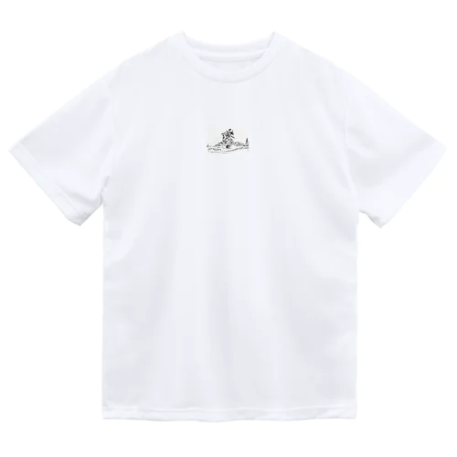 あ Dry T-Shirt