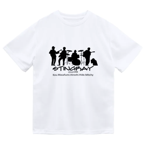 Stingray2022 Dry T-Shirt
