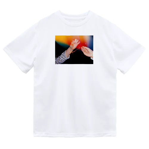 接吻 Dry T-Shirt