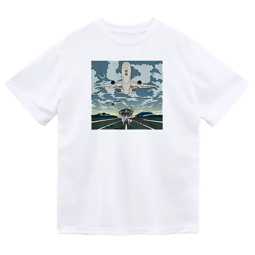 Landing Dry T-Shirt