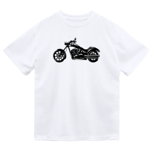 Motorcycle Dry T-Shirt
