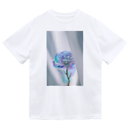 虹の花グッズ ドライTシャツ