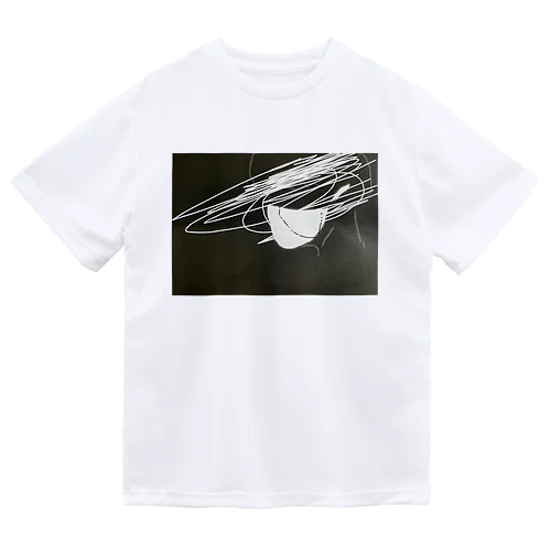 確執 Dry T-Shirt