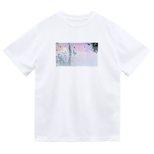 Cherry Salmon Dry T-Shirt