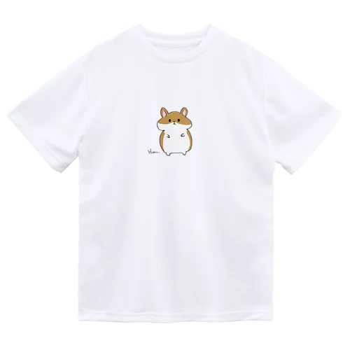 Hum ドライTシャツ