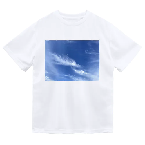 龍神さま Dry T-Shirt