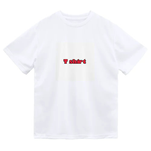 「T shirt」Tシャツ ドライTシャツ