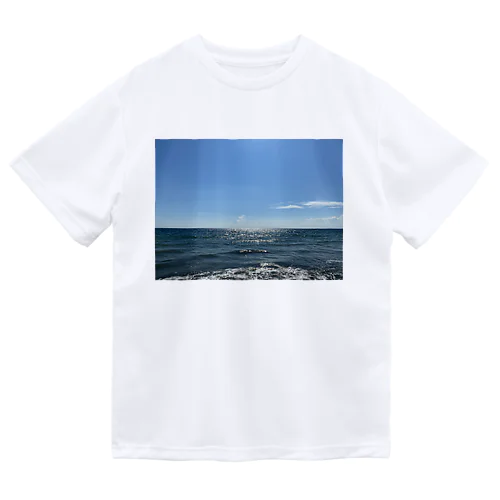 8/1 Dry T-Shirt