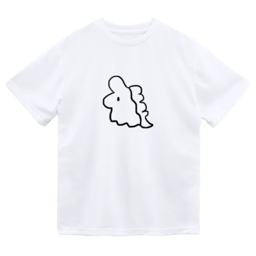 ユニコン☆ ドライTシャツ