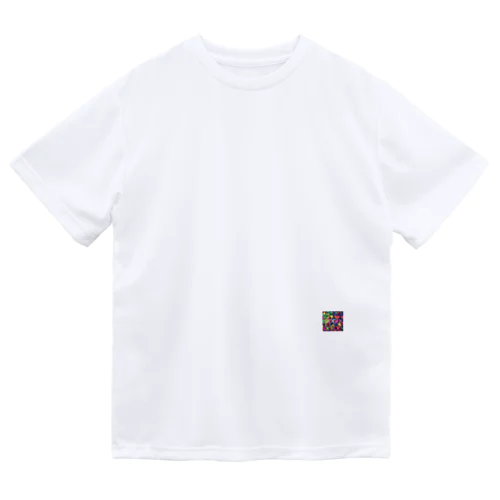 c|ho Dry T-Shirt