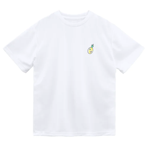 パイナップルTシャツ Dry T-Shirt