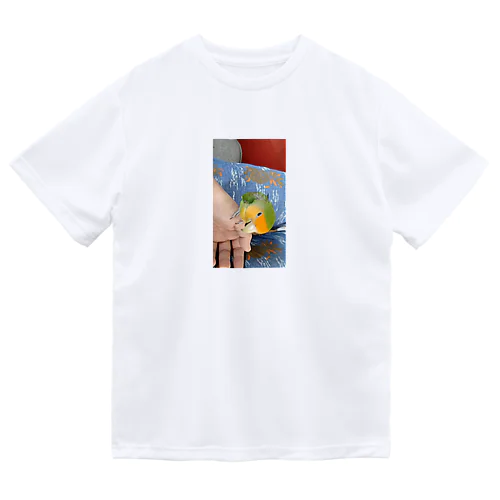 親指よこせやー Dry T-Shirt