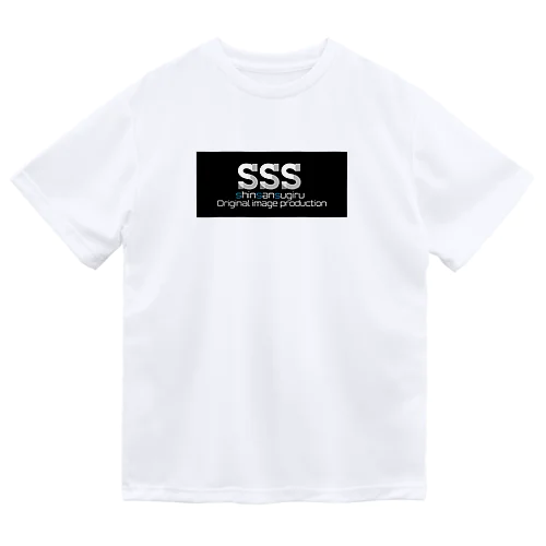 sss ドライTシャツ