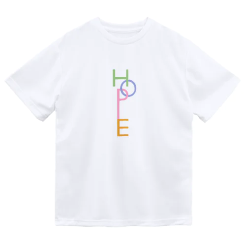 HOPE Dry T-Shirt