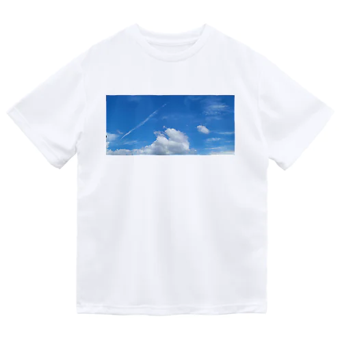 リョク君 Dry T-Shirt