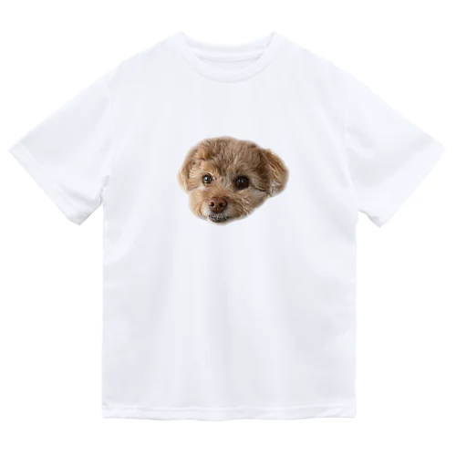 くーちゃん Dry T-Shirt