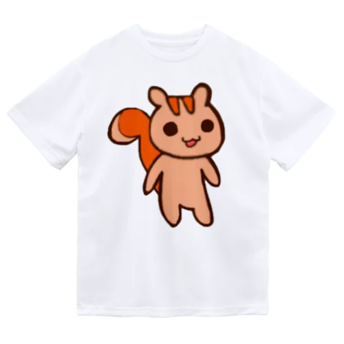 しおリス グッズ ドライTシャツ