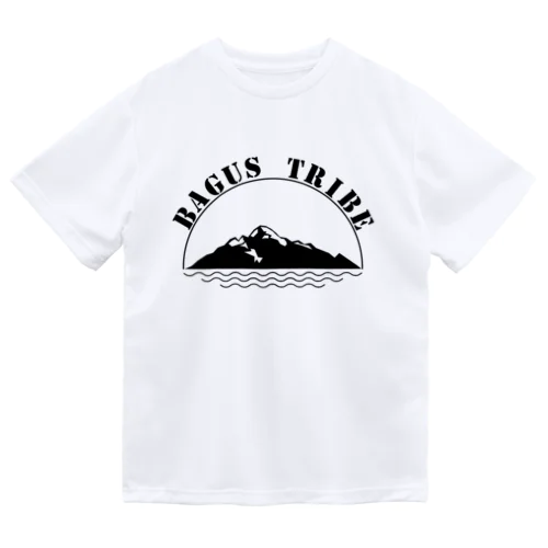 BAGUS TRIBE ドライTシャツ