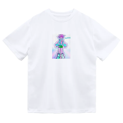 う ドライTシャツ