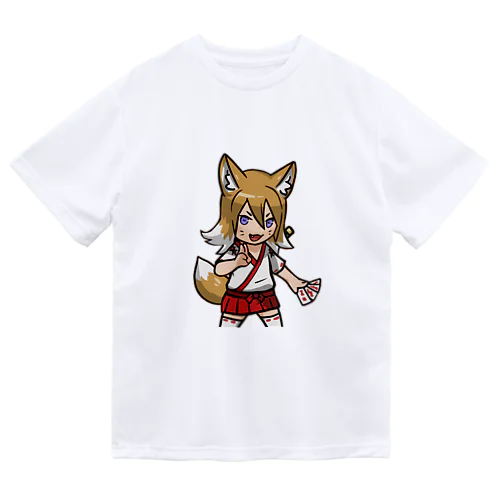 CryptoNinja Tシャツ Dry T-Shirt