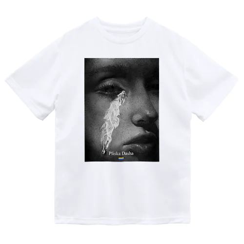 Tear ドライTシャツ