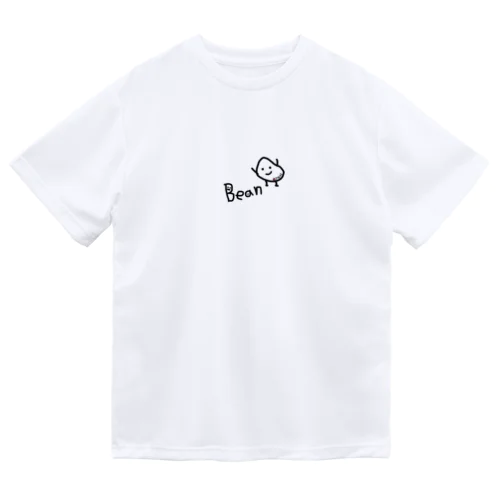 まめ Dry T-Shirt