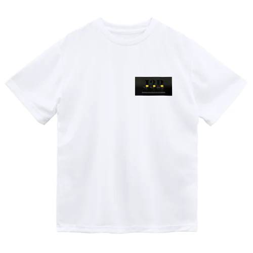 【空ぶらストア限定】　ダークJ3Rロゴシリーズ Dry T-Shirt